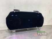 Drehzahlmesser Renault Zoe BFM 248103628R