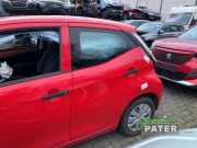 Tür links hinten Toyota Aygo B4 670040H030