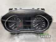 Drehzahlmesser Toyota Yaris P13 83800F5291
