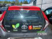 Heckklappe / Heckdeckel Toyota Aygo B4