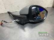 Außenspiegel rechts Peugeot 208 I CA, CC 1611240380