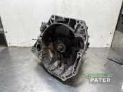 Schaltgetriebe Renault Captur 320104691R