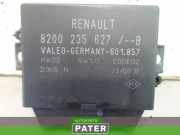 Steuergerät Einparkhilfe Renault Grand Scenic II JM 8200235627