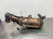 Rußpartikelfilter Opel Corsa D S07 55562912