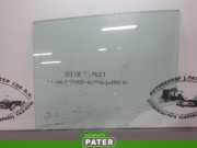 Türscheibe links hinten BMW 1er F20