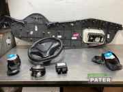 Airbag Tesla Model X 5YJX 6C00096689AA