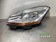 Hauptscheinwerfer rechts Citroen C4 Grand Picasso U 6206A8