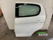 Tür links hinten Citroen C1 II