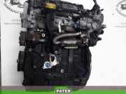 Motor ohne Anbauteile (Diesel) Renault Espace IV K