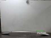 Dachreling Renault Megane III Grandtour KZ