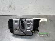 Klappenschlosszug Mercedes-Benz A-Klasse W176 A2047302735