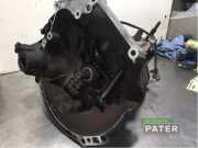 Schaltgetriebe Peugeot 206 Schrägheck 2A/C 9651708710