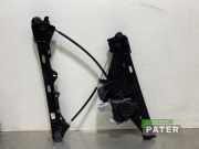 Fensterheber links vorne Opel Mokka B 9828130780