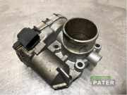 Drosselklappenstutzen Fiat Stilo 192 0280750042