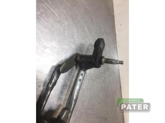 Wischermotor Fiat Bravo II 198 MS1592008650 Bild Wischermotor Fiat Bravo II 198 MS1592008650