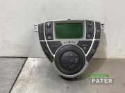 Temperaturanzeige Citroen C8 E 14874990YR