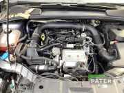 Schaltgetriebe Ford Focus III Turnier DYB 2255924