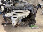 Motor ohne Anbauteile (Benzin) Lexus CT X2ZRW20N