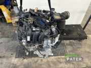 Motor ohne Anbauteile (Benzin) Opel Karl C16 55491522