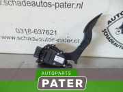 Pedalbelag für Fahrpedal Ford Fiesta V JH, JD 6PV00856700