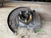 Achsschenkel rechts hinten Jaguar I-Pace X590 J9D85A970AA