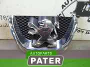 Emblem Peugeot 5008 I