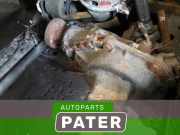 Vorderachsgetriebe Land Rover Discovery III L319