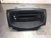 CD-Radio Ford Ka RU8 7354765220