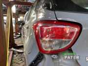 Rückleuchte links Hyundai i10 IA 92401B9100