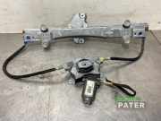 Fensterheber links vorne Renault Twingo II CN0 400957C