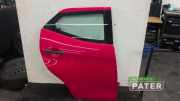 Tür rechts hinten Toyota Aygo B4 670030H030