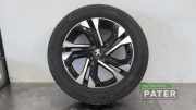 Reifen auf Stahlfelge Peugeot 2008 II UD, US, UY, UK 9828186080