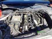 Motor ohne Anbauteile (Diesel) Mercedes-Benz C-Klasse T-Modell S205