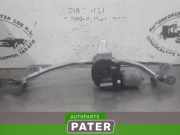 Wischermotor links Alpina B5 Touring F11 7272367