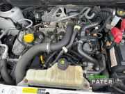 Motor ohne Anbauteile (Benzin) Nissan Juke F15