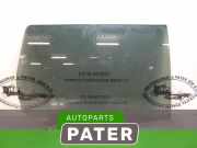 Türscheibe rechts hinten Mitsubishi Outlander III GG