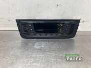 Heizungsbetätigung (Konsole) Seat Ibiza IV ST 6J 6J0820043E