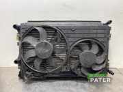 Kühlpaket VW Passat B7 Variant 365 1K0121253BB