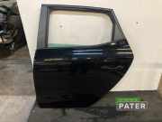 Tür links hinten Seat Ibiza V KJ1 6F0833051E