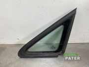 Dreieckscheibe links VW Caddy III Kasten 2KA
