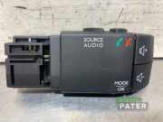 Radio Bedienschalter Renault Clio IV BH 255522448R