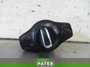 Schalter für Licht Audi A5 8T 8K0941531G