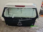 Heckklappe / Heckdeckel Citroen C1 II