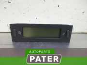 Multifunktionsanzeige Citroen C5 I DC 9644422477C00