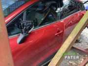 Tür links vorne Renault Clio Grandtour IV R 801017896R
