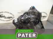 Schaltgetriebe Renault Clio III BR0/1, CR0/1