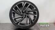 Reifen auf Stahlfelge VW Golf VIII CD