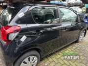 Tür rechts hinten Peugeot 108 1636415080