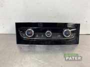 Heizungsbetätigung (Konsole) Opel Grandland X A18 98224343YX