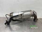 Katalysator ohne Lambdasonde Peugeot 5008 II